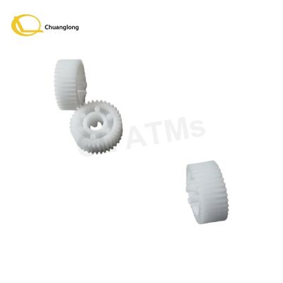 445-0587808 4450587808 Maquinaria de cajeros automáticos piezas de repuesto NCR 58xx 36 Dent Idler Gear Modelo de alto nivel