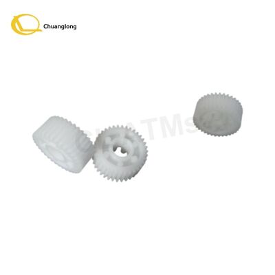 445-0587808 4450587808 Maquinaria de cajeros automáticos piezas de repuesto NCR 58xx 36 Dent Idler Gear Modelo de alto nivel
