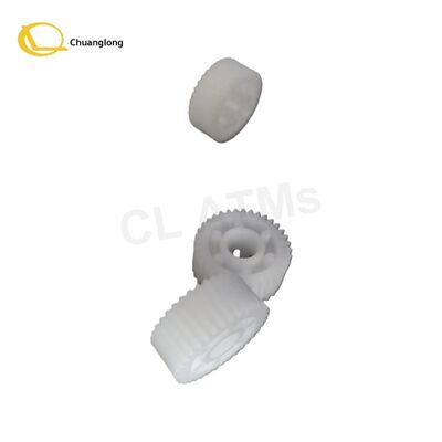 445-0587808 4450587808 Maquinaria de cajeros automáticos piezas de repuesto NCR 58xx 36 Dent Idler Gear Modelo de alto nivel