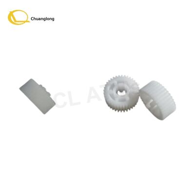 445-0587808 4450587808 Maquinaria de cajeros automáticos piezas de repuesto NCR 58xx 36 Dent Idler Gear Modelo de alto nivel
