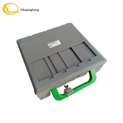 Buen precio Casete de rechazo Hyosung CDU30 para cajero automático, piezas RJRT P/N 7430006165 / S7430006165 en línea