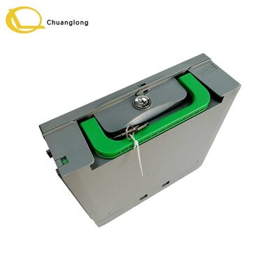 Casete de rechazo Hyosung CDU30 para cajero automático, piezas RJRT P/N 7430006165 / S7430006165