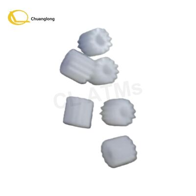 0090017048 009-0017048 Repuestos para cajeros automáticos NCR Componentes de engranajes de motor paso a paso