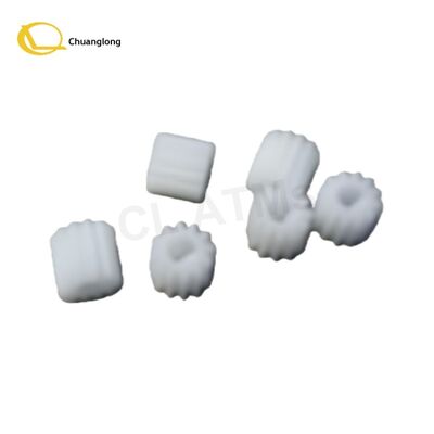 0090017048 009-0017048 Repuestos para cajeros automáticos NCR Componentes de engranajes de motor paso a paso