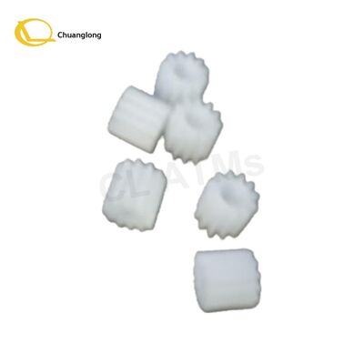 0090017048 009-0017048 Repuestos para cajeros automáticos NCR Componentes de engranajes de motor paso a paso