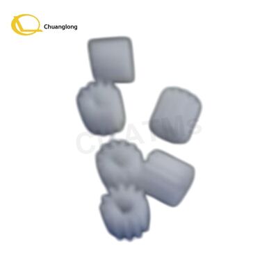 0090017048 009-0017048 Repuestos para cajeros automáticos NCR Componentes de engranajes de motor paso a paso