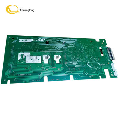 01750195161 1750195161 Wincor ATM Partes Cineo Módulo de control principal PCB