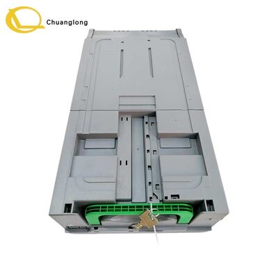 Hyosung CDU30 CST Recuperación Caja de rechazo de cajeros automáticos Partes de rechazo de la cinta P/N 7430006427 / S7430006427