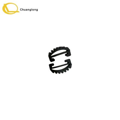 Cinturón de expulsión para máquina clasificadora Glory Honor GFS100 / GFS120, cinturón de expulsión de goma duradera para clasificador