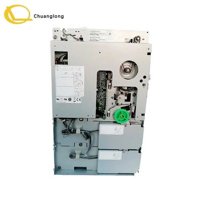 Buen precio Distribuidor de máquina expendedora de boletos Fujitsu F53 / F56, unidad inferior de casete de efectivo 4+1, dispensador, piezas de cajero automático P/N KD03234-C930 en línea