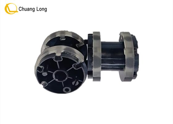 Rodillos de alimentación centrales USF GFS GFB GFR Glory para piezas de cajeros automáticos, juego KNJ01350Z0-LP