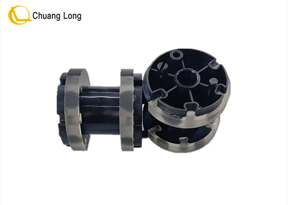 Rodillos de alimentación centrales USF GFS GFB GFR Glory para piezas de cajeros automáticos, juego KNJ01350Z0-LP