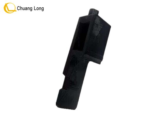 Partes de máquinas de cajeros automáticos Fujitsu F53 GSR50 Cash Cassette Gear Lock KD02881-Y537