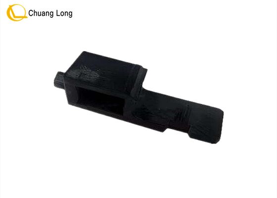 Partes de máquinas de cajeros automáticos Fujitsu F53 GSR50 Cash Cassette Gear Lock KD02881-Y537