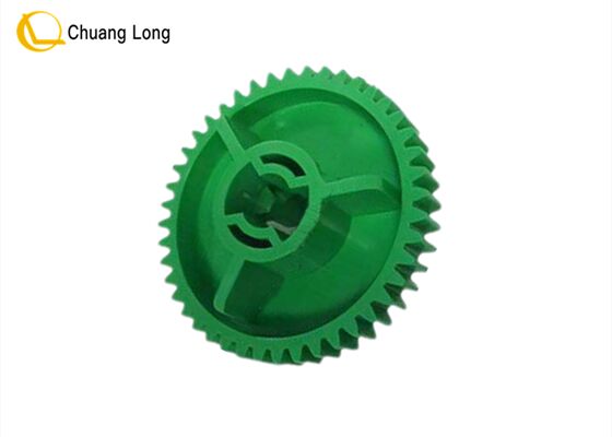 Partes de máquinas de cajeros automáticos Fujitsu F53 F56 Engranaje de la unidad inferior 44 KD02881-Y150