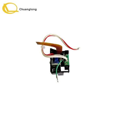 Lector de tarjetas Wincor Nixdorf V2X IC Contact Chip Station V2XF Circuito Integrado P/N 1720200777 / 1770010158 / 69541520