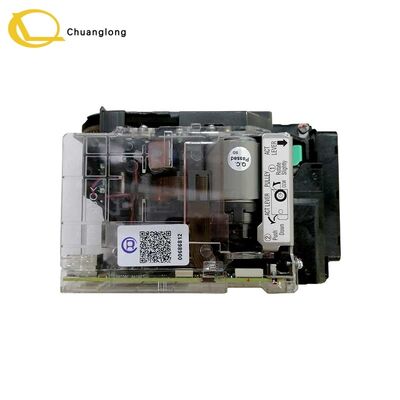 Lector de tarjetas V2G Hitachi ATM Pieza de repuesto P/N TS-EC2G-U13210H