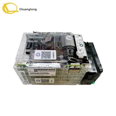 Lector de tarjetas V2G Hitachi ATM Pieza de repuesto P/N TS-EC2G-U13210H