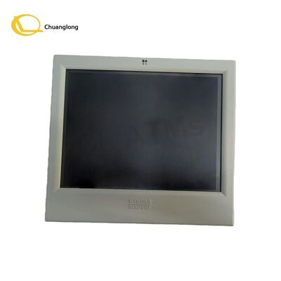 01750204429 Piezas de cajeros automáticos Wincor Nixdorf BA80 Monitor LCD táctil TFT de 8.4"