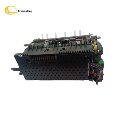 01750239355 Wincor Cineo C4060 VS Módulo de depósito 1750239355 en estado de choque