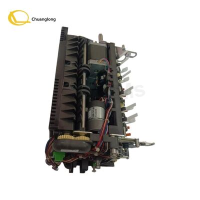 01750239355 Wincor Cineo C4060 VS Módulo de depósito 1750239355 en estado de choque