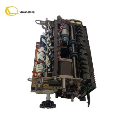 01750239355 Wincor Cineo C4060 VS Módulo de depósito 1750239355 en estado de choque