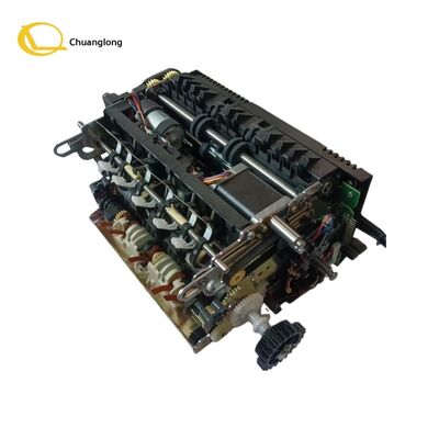 01750239355 Wincor Cineo C4060 VS Módulo de depósito 1750239355 en estado de choque