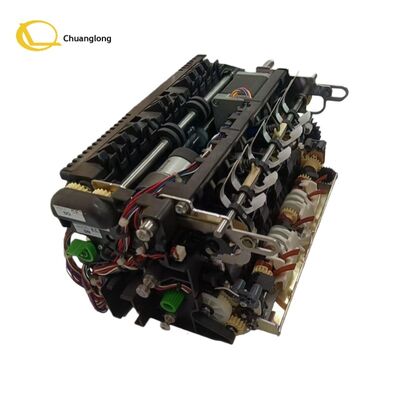 01750239355 Wincor Cineo C4060 VS Módulo de depósito 1750239355 en estado de choque