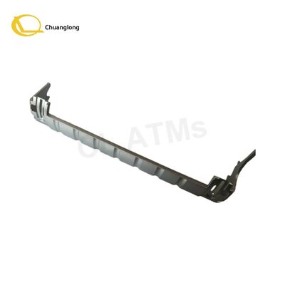 Piezas de repuesto de la máquina de cajeros automáticos NCR piezas de cajeros automáticos Persianas piezas metálicas 4450707590 445-0707590