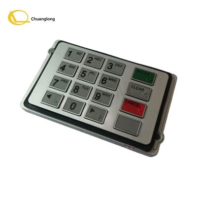 7130020100 cajero automático piezas de repuesto Máquina Nautilus Hyosung EPP 8000R teclado teclado