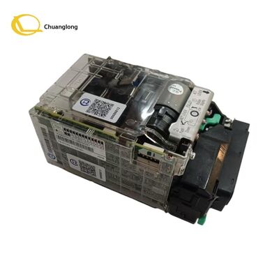 TS EC2G U13210H Hitachi V2G lector de tarjetas piezas de plástico módulo de metal máquina ATM pieza de repuesto