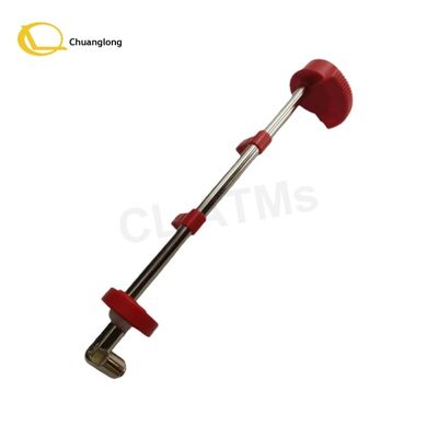 4450781371 445-0781371 Piezas de repuesto originales para cajeros automáticos NCR S2 ENSAMBLAJE DE LÍNEA DE SELECCIÓN ASSY