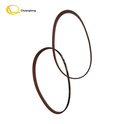 Correa de distribución 60S2M218 para dispensador Fujitsu F53 Multi Cassette, piezas de cajero automático para dispensación de billetes