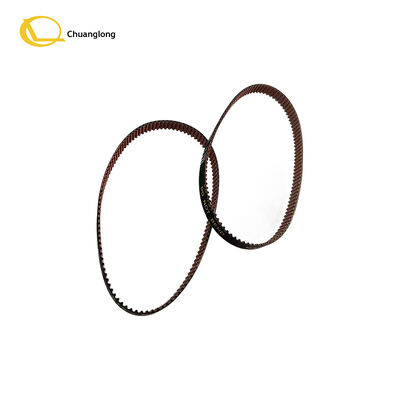 Correa de distribución 60S2M218 para dispensador Fujitsu F53 Multi Cassette, piezas de cajero automático para dispensación de billetes