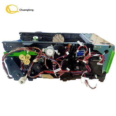 Buen precio 1750109659 Partes de máquinas de cajeros automáticos Wincor Nixdorf CMD-V4 módulo de apilamiento en línea