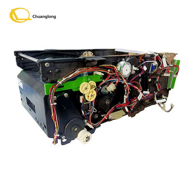 1750109659 Partes de máquinas de cajeros automáticos Wincor Nixdorf CMD-V4 módulo de apilamiento