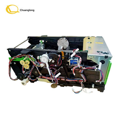 1750109659 Partes de máquinas de cajeros automáticos Wincor Nixdorf CMD-V4 módulo de apilamiento