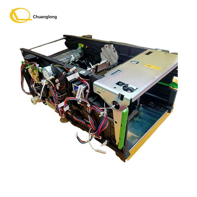 1750109659 Partes de máquinas de cajeros automáticos Wincor Nixdorf CMD-V4 módulo de apilamiento
