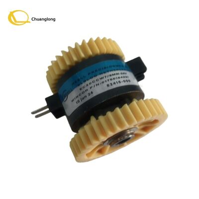 1750184231 01750184231 Partes de máquinas de cajero automático Wincor Nixdorf 2050XE Ensamblaje de embrague