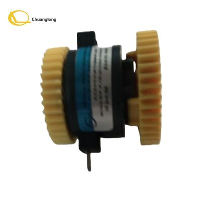 1750184231 01750184231 Partes de máquinas de cajero automático Wincor Nixdorf 2050XE Ensamblaje de embrague