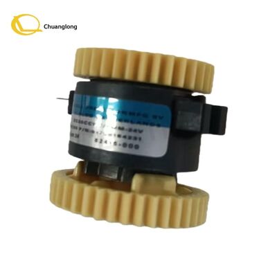 1750184231 01750184231 Partes de máquinas de cajero automático Wincor Nixdorf 2050XE Ensamblaje de embrague