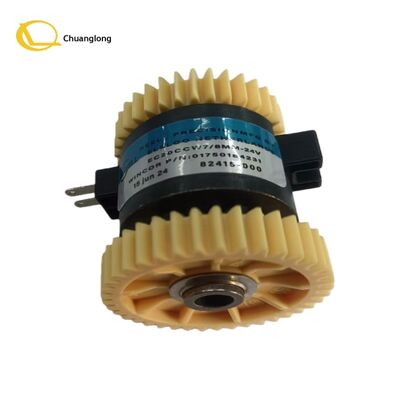 1750184231 01750184231 Partes de máquinas de cajero automático Wincor Nixdorf 2050XE Ensamblaje de embrague