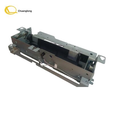 Buen precio Piezas de cajeros automáticos Wincor Nixdorf Piezas de cajeros automáticos Conjunto de motor de CC Shutter-Lite PC280 1750261447 01750261447 en línea