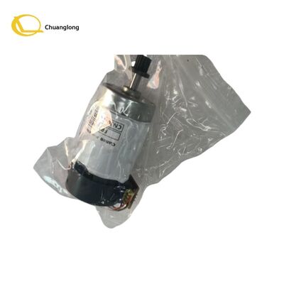 piezas de máquinas de cajero automático Wincor Nixdorf Wincor piezas de cajero automático V2CU motor lector de tarjetas FP30-H313Z1B