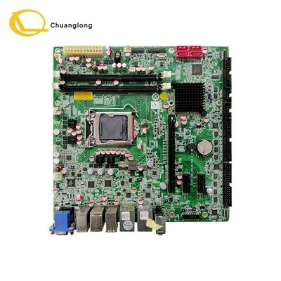GRG ATM Parts IPC Main Board GDYT IMB H612B ATM 14 versión P/N 214040067