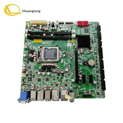 GRG ATM Parts IPC Main Board GDYT IMB H612B ATM 14 versión P/N 214040067
