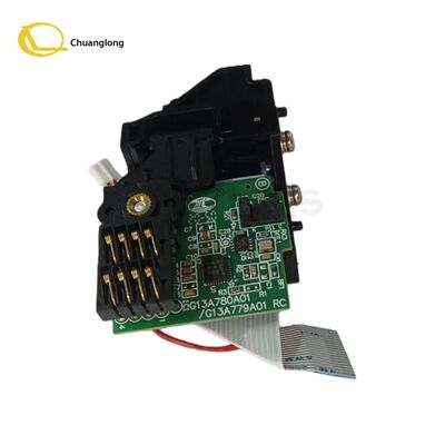 El bloque de contacto de la tarjeta de IC de Diebold DN DN200 DN100 DN150 DH100 DH200