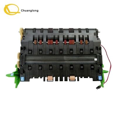 Wincor Nixdorf Cineo C2060 C4060 Lector de billetes de efectivo Cash Banknote Reader Move CWAA ATM Pieza de repuesto P/N 01750150249/1750150249/01750249441