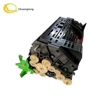 Wincor Nixdorf Cineo C2060 C4060 Lector de billetes de efectivo Cash Banknote Reader Move CWAA ATM Pieza de repuesto P/N 01750150249/1750150249/01750249441