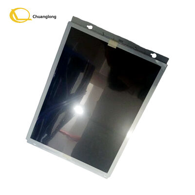 01750179606 1750179606 ATM Partes de la máquina Wincor PC280 15" TFT pantalla LCD